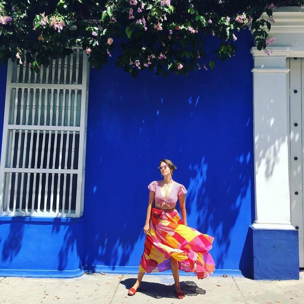 Meet your Posher, Paula